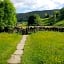 Rock View, Wensleydale