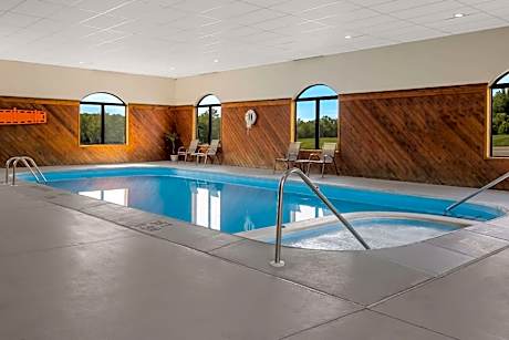 Sleep Inn Bolivar