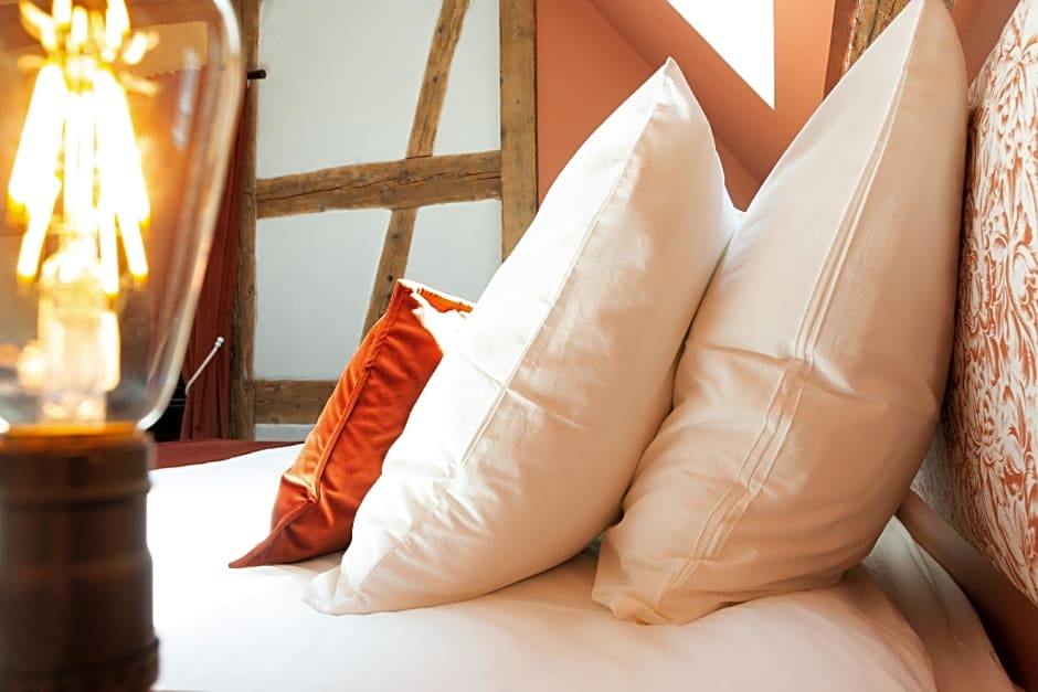 Domaine La Grange Ungersheim Chambres d hotes