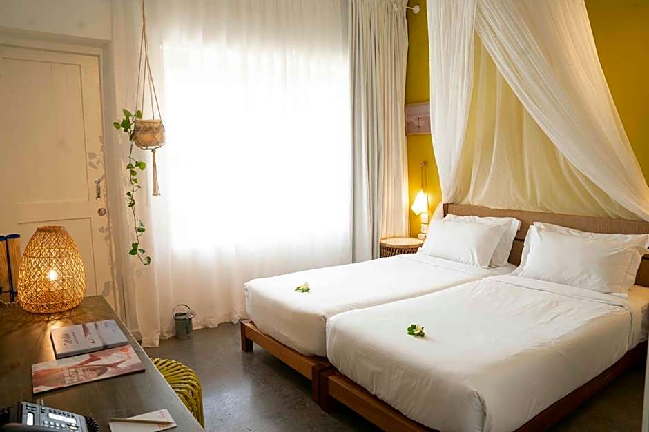 Veranda Tamarin Hotel & Spa