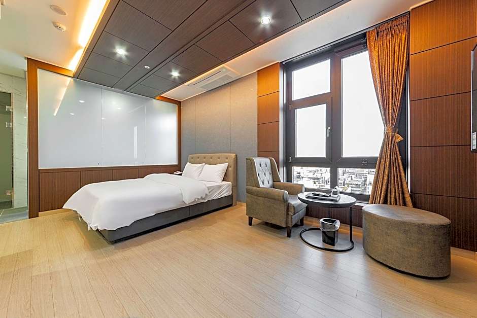 Siheung Seoul Tourist Hotel