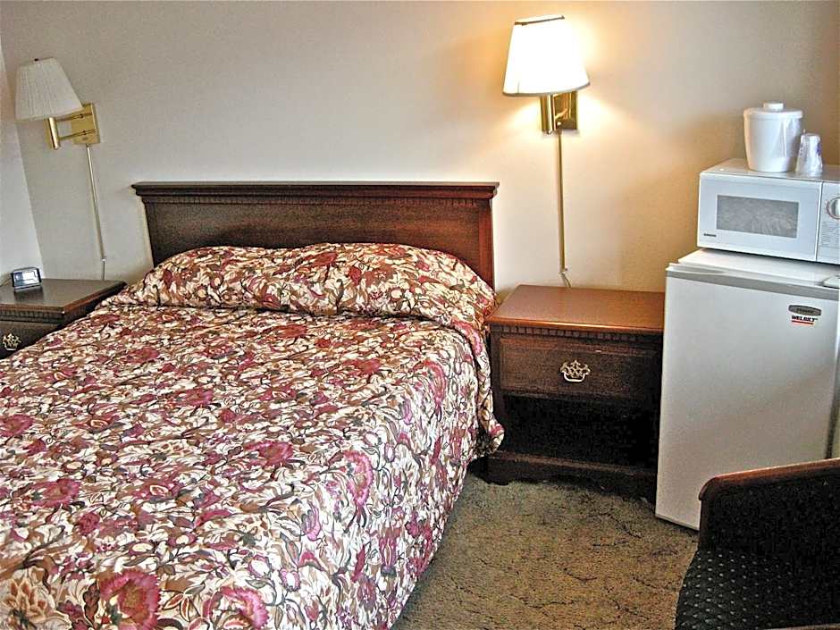 Knights Inn Baker City