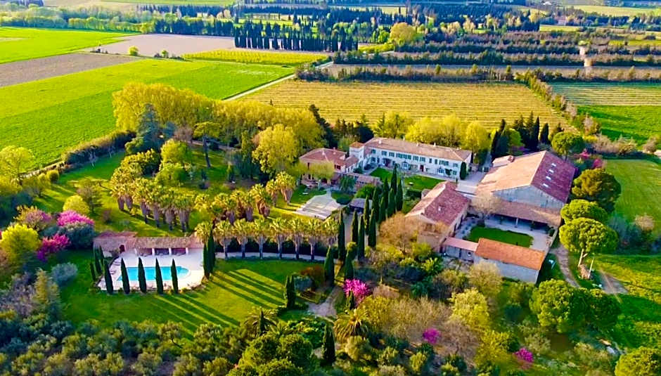 HOTEL DOMAINE DES CLOS - Les Collectionneurs