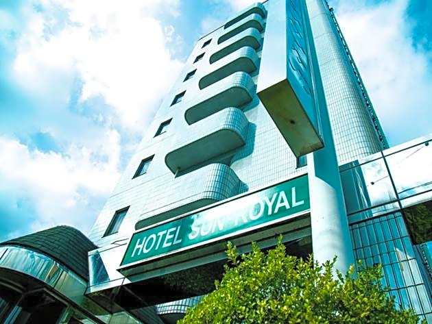 Sun Royal Utsunomiya - Vacation STAY 02522v