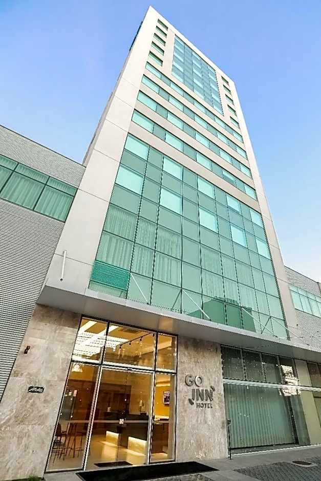 Transamerica Fit Serra