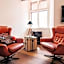 PEST-BUDA Design Hotel by Zsidai Hotels at Buda Castle