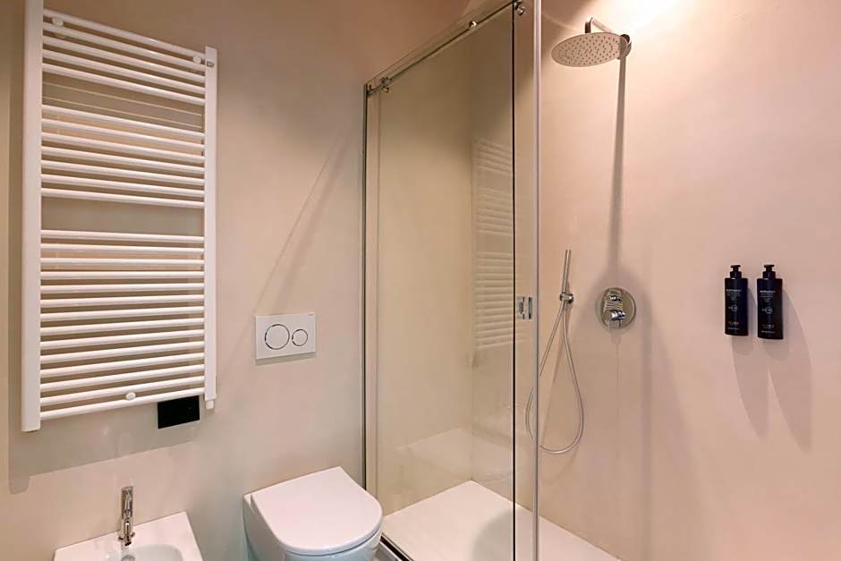 Barberini Retreat Boutique Hotel