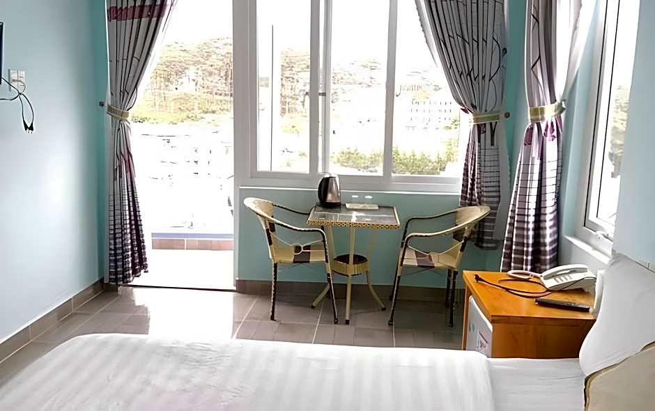 Hai Long Vuong Hotel