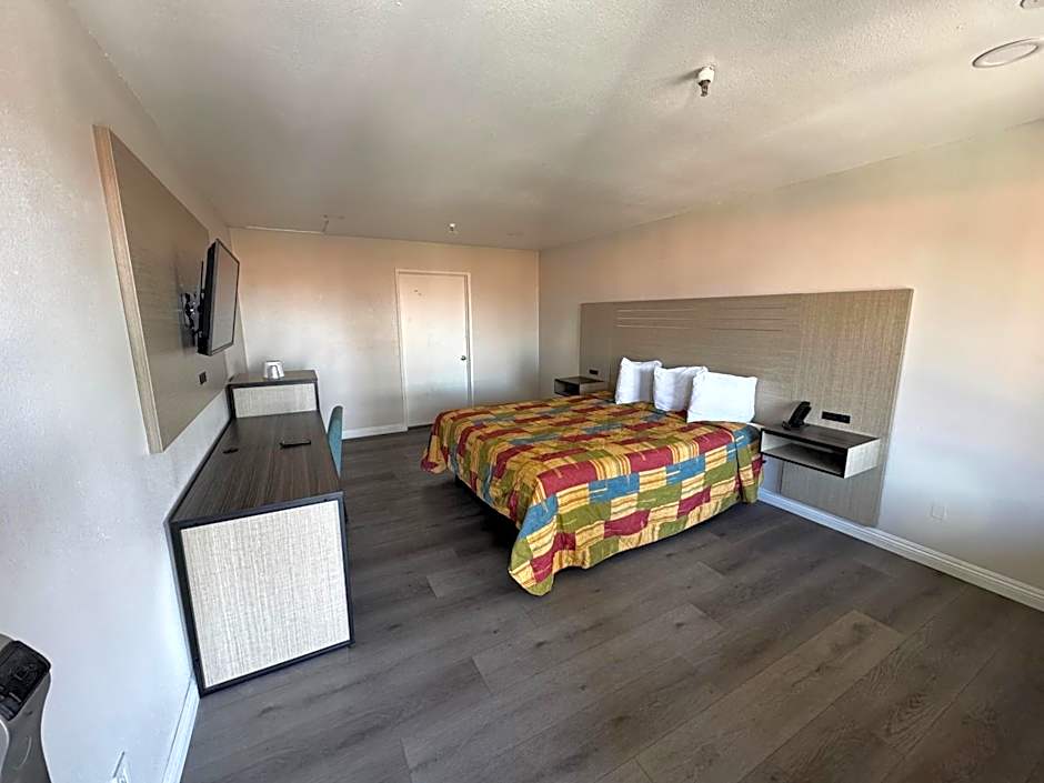 Five Star Inn