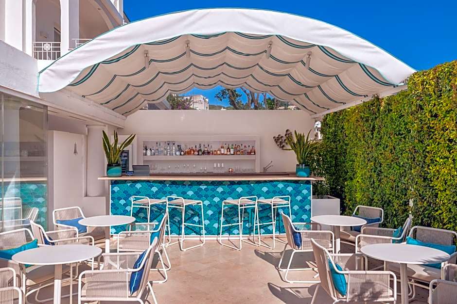 Pazziella, a Luxury Collection Hotel, Capri