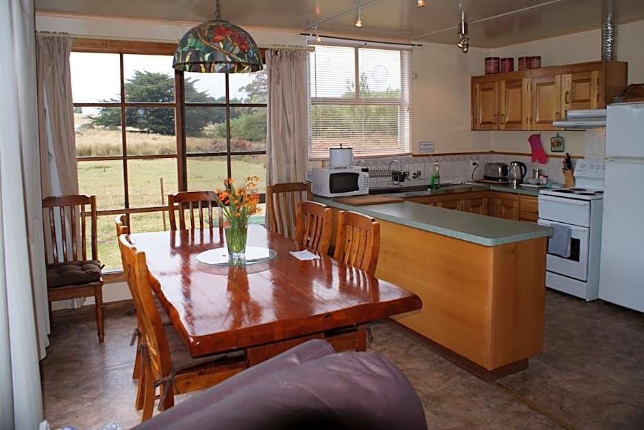 AAA Granary Accommodation