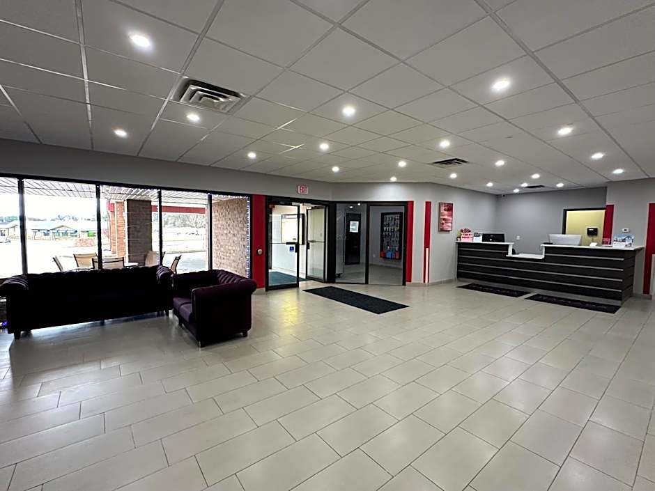 Ramada by Wyndham Waupaca