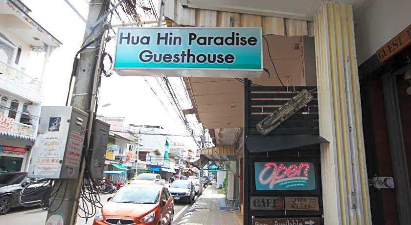 Hua Hin Paradise Guesthouse