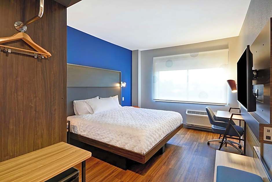 Tru by Hilton Huber Heights Dayton