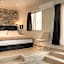 Pallada Athens boutique rooms & apartments