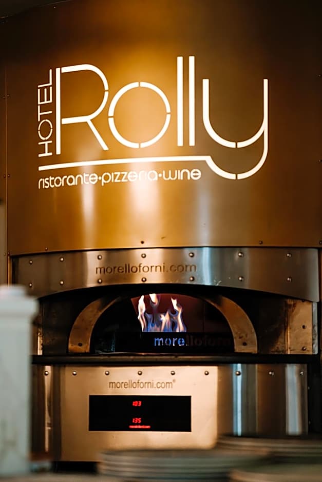 Hotel Rolly