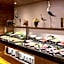 Mercure Bursa The Plaza Thermal & Spa Hotel