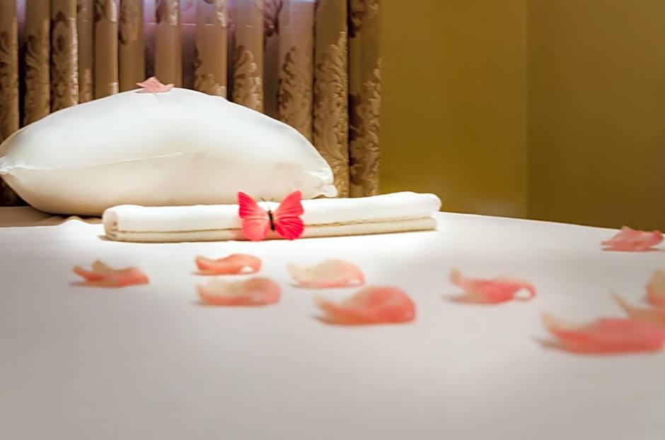 The Venti Hotel & Spa