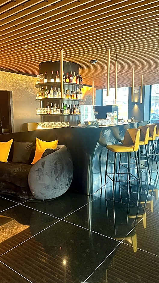 Golden Lisbon Hotel