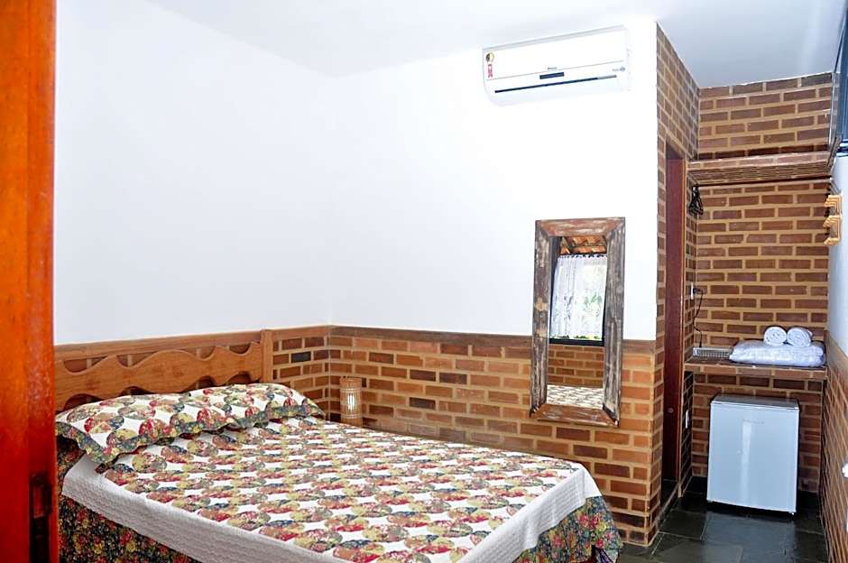 Photo 1 of 12 of Double Room