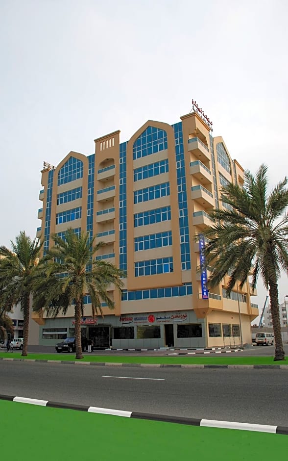 Fortune Hotel Apartments