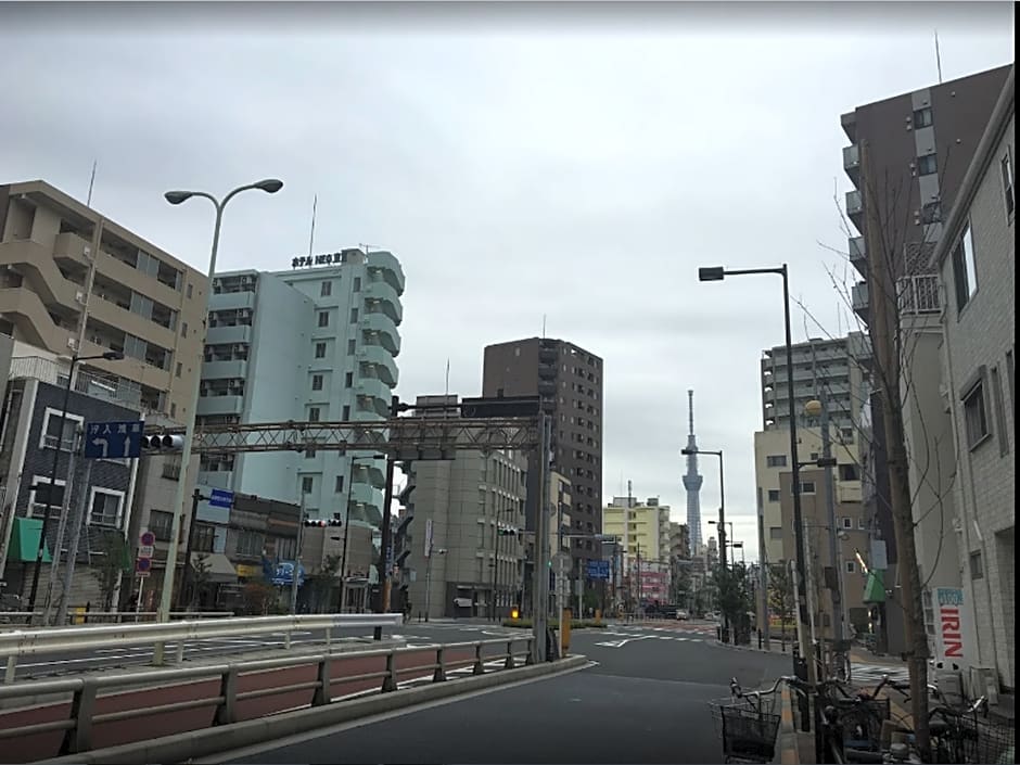 Palace Japan