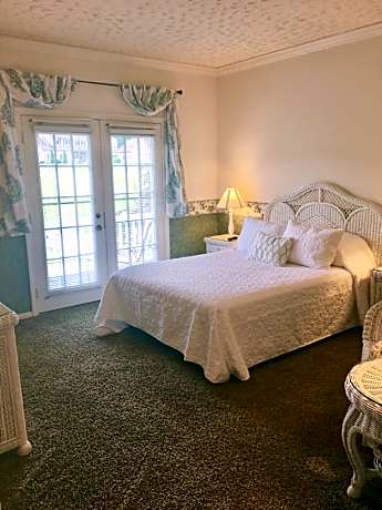 Wicker Room Guest House