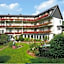 Hotel Aura am Schloss