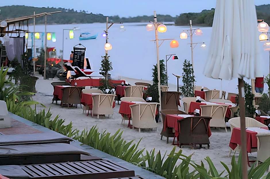Montien House Hotel