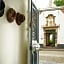 B&B Alphabet - Luxury Guesthouse and Art Gallery