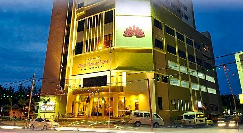 Hotel Tanjong Vista