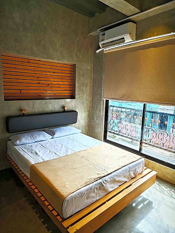 Hello Stay Hostel Cebu