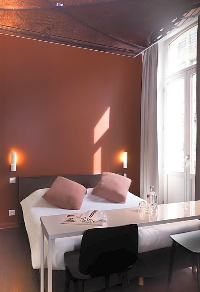 Hotel Marcel
