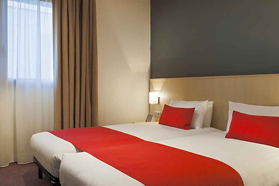 Sure Hotel by Best Western Nantes Beaujoire