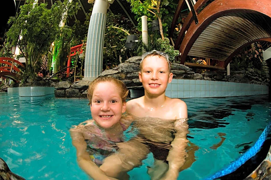 Break Sokos Hotel Vuokatti