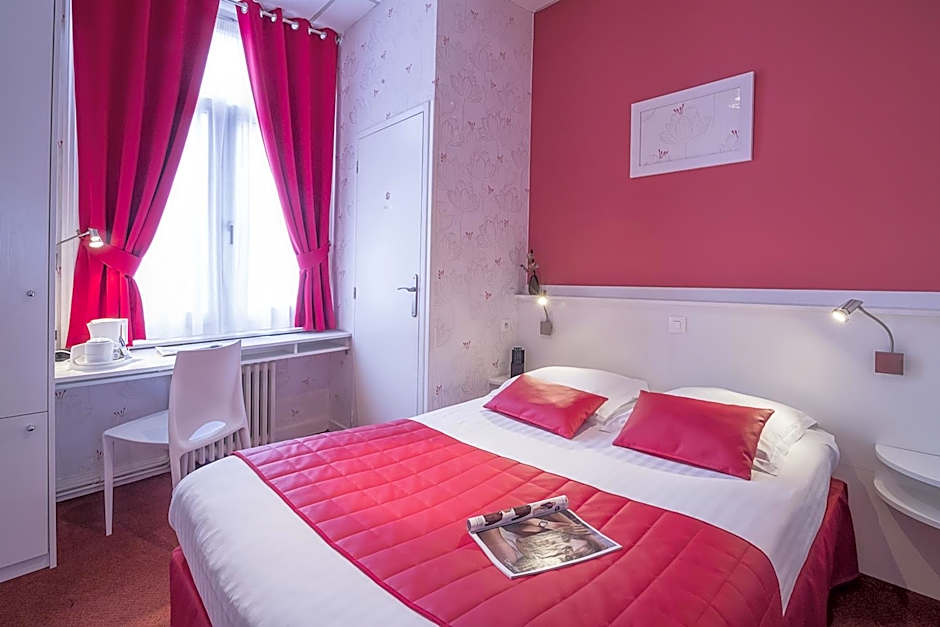 Hotel Du Moulin d'Or