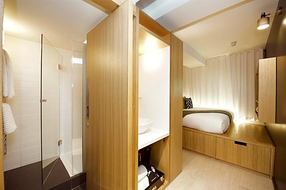 Wilde Aparthotels by Staycity Covent Garden