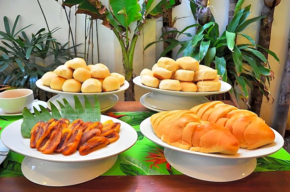 Ipil Suites El Nido