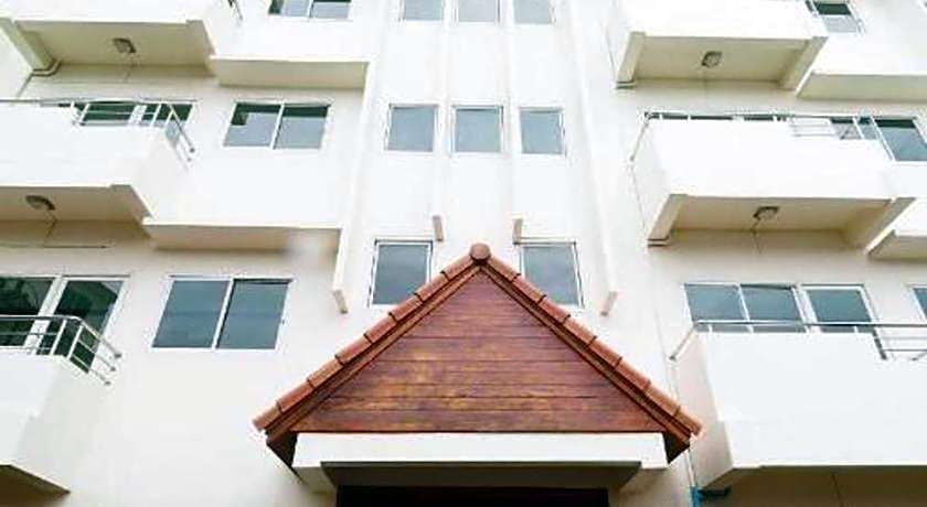Fah Place Hotel