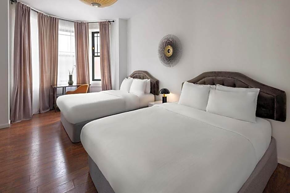 Hotel Brexton, Trademark Collection by Wyndham