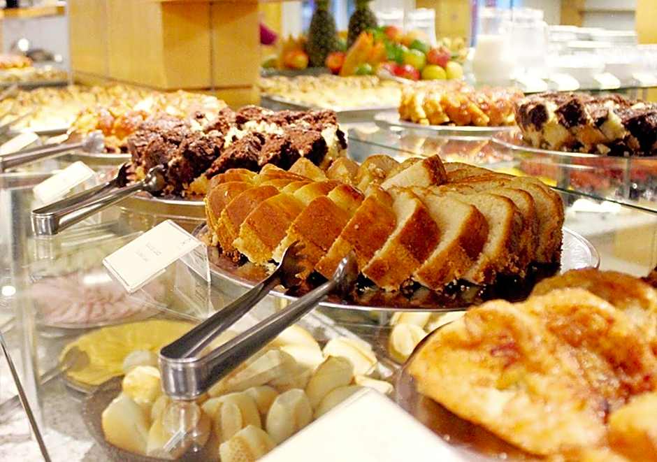 Riale Vilamar Copacabana