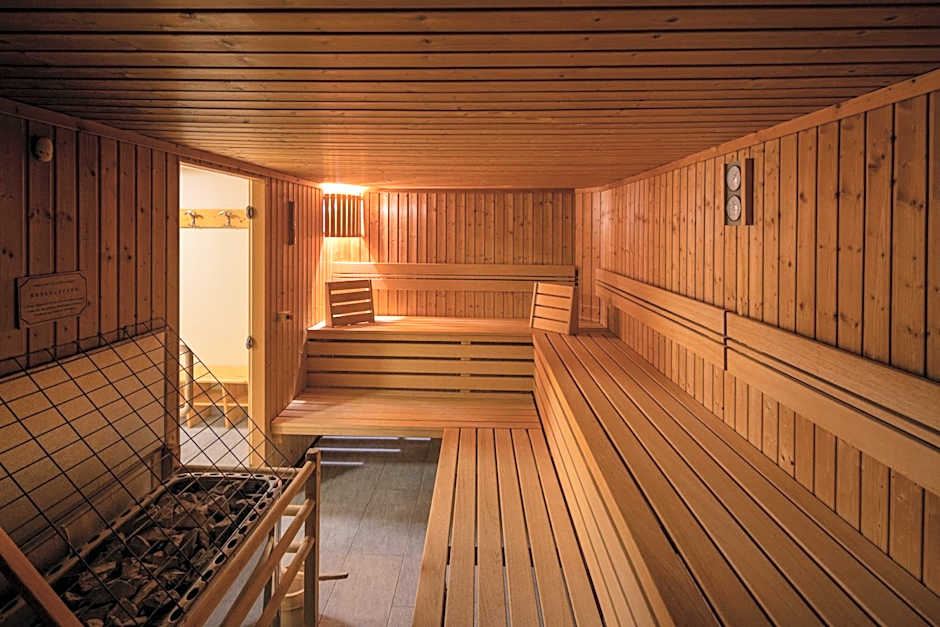 Alpine Spa Residence