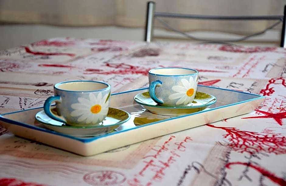 B&B Il Mirto di Paola