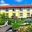 Wellness Hotel Happy Star