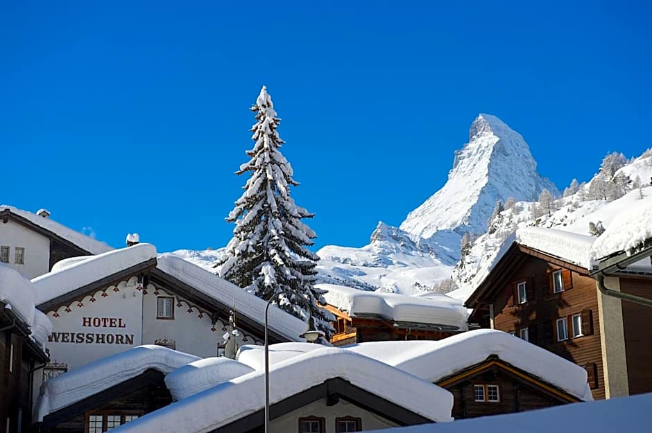 Hotel Weisshorn