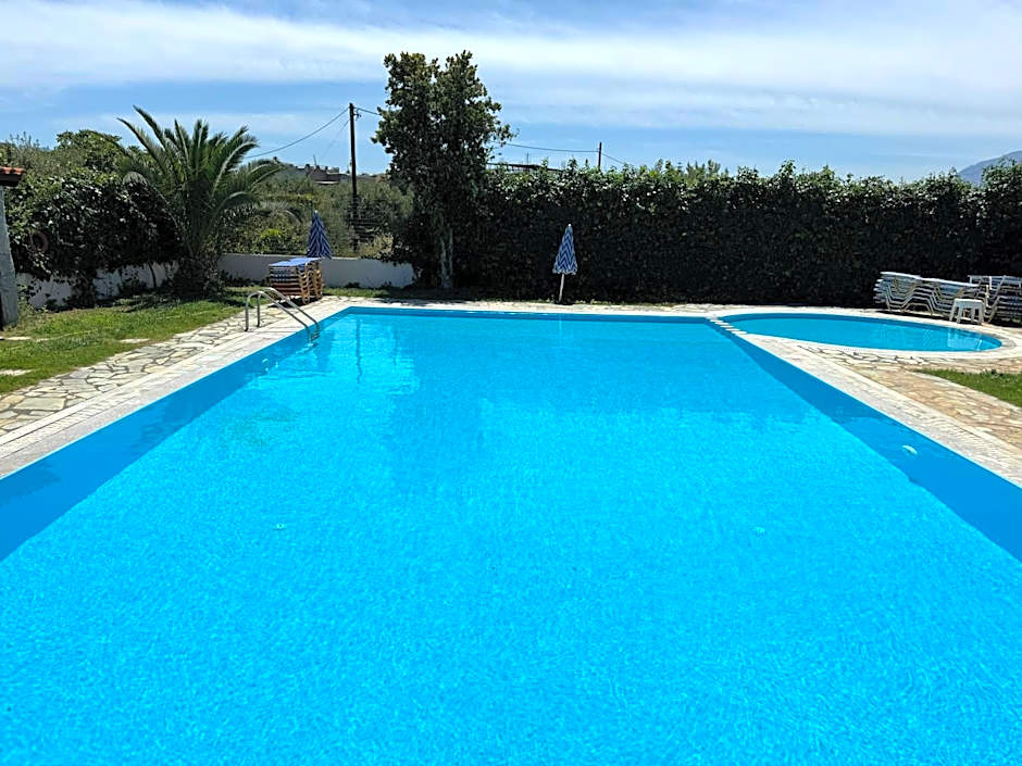 Zac & Georgio Studios