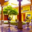 Hotel Real Toledo by Kavia