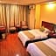 GreenTree Inn Yixing Zhangzhu Express Hotel