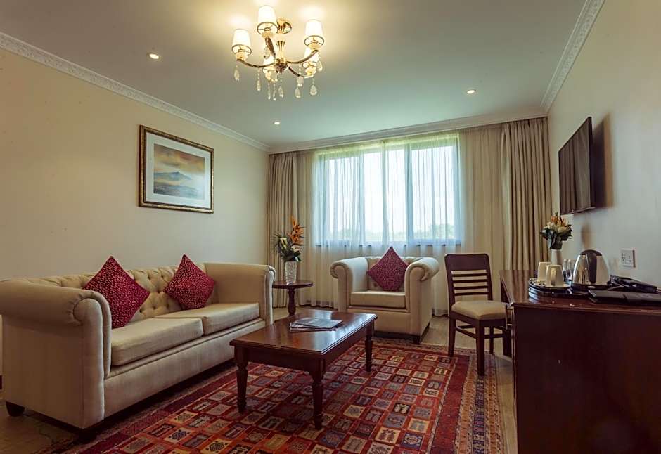 Sarova Woodlands Hotel and Spa, Nakuru
