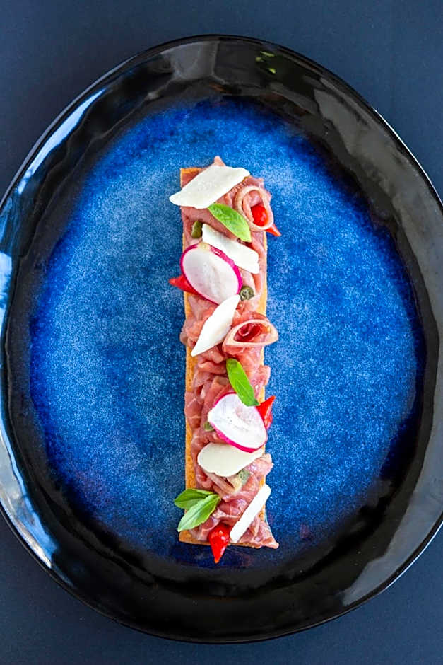 Logis Hôtel Les II Mas - Perpignan Sud